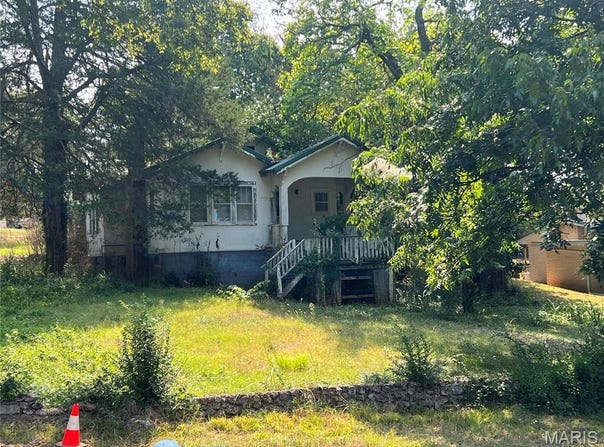 406 Lafayette, Doniphan, MO 63935