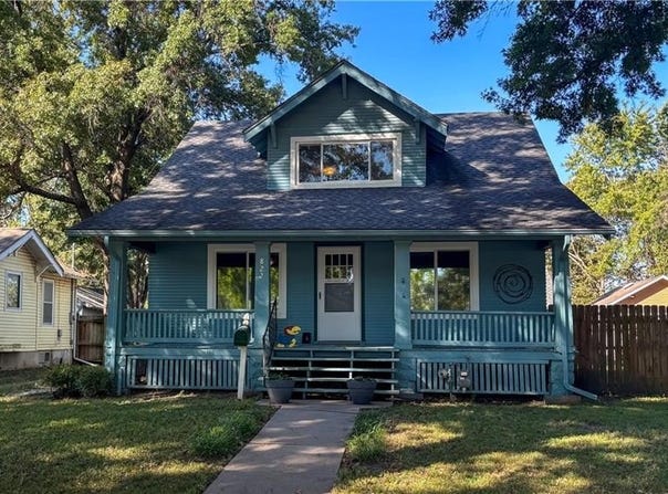 822 S Mulberry Street, Ottawa, KS 66067