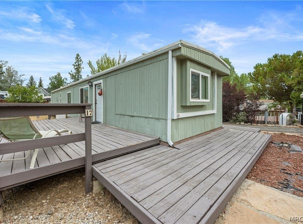 391 Montclair Drive, Big Bear City, CA 92314