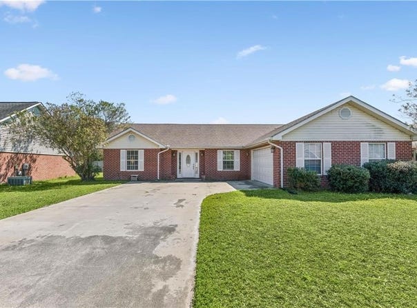 167 Silver Fox Drive, St. Marys, GA 31558