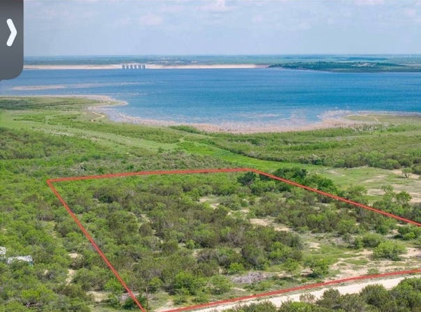 Colorado Trail, MILLERSVIEW TX, TX 76862