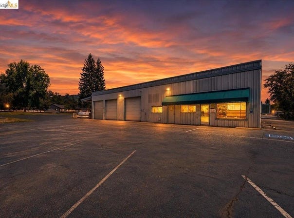 767 Murphys Creek RD, Murphys, CA 95247