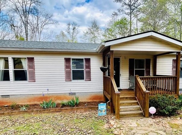 244 Merry Drive, Milledgeville, GA 31061