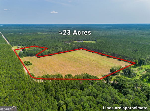 4690 Ammons Road, Waycross, GA 31503