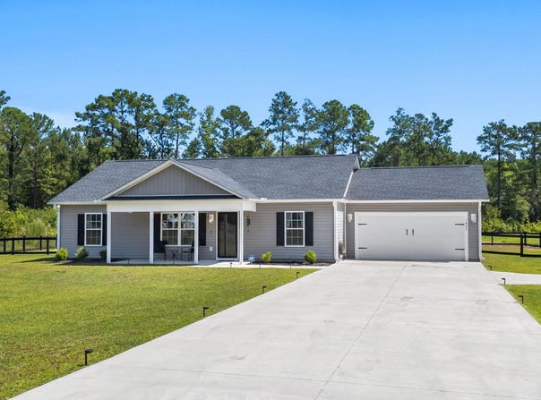 1492 W Highway 9 Bypass, Loris, SC 29569