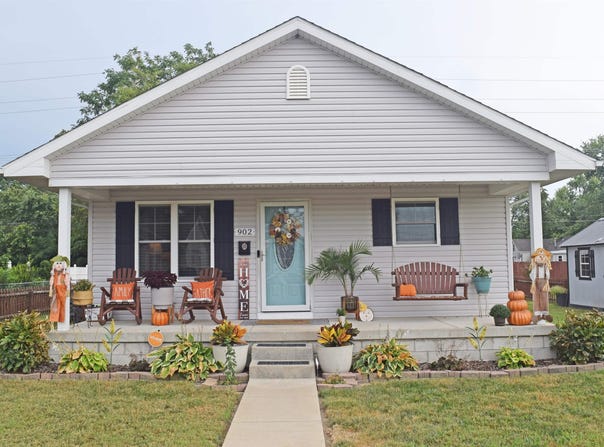 902 E Second Street, Mount Vernon, IN 47620
