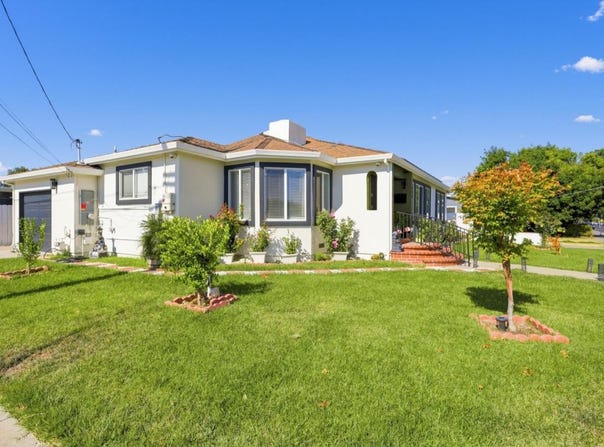 628 Carpino AVE, PITTSBURG, CA 94565