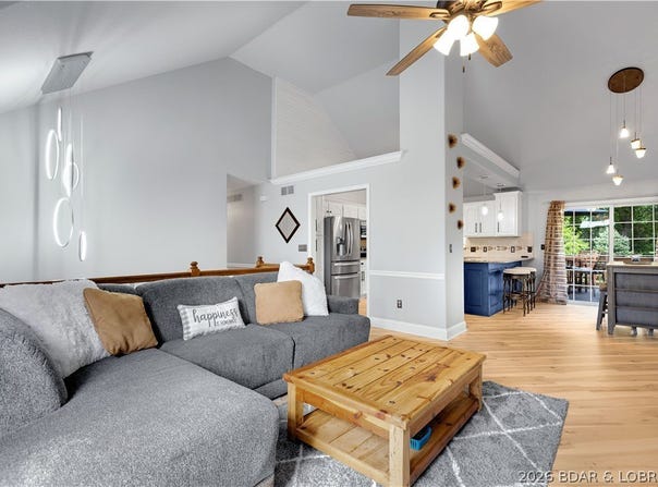 694 Jordan Drive, Osage Beach, MO 65065