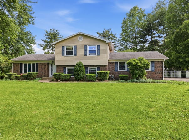 7152 Eagle Road, Brownsburg, IN 46278