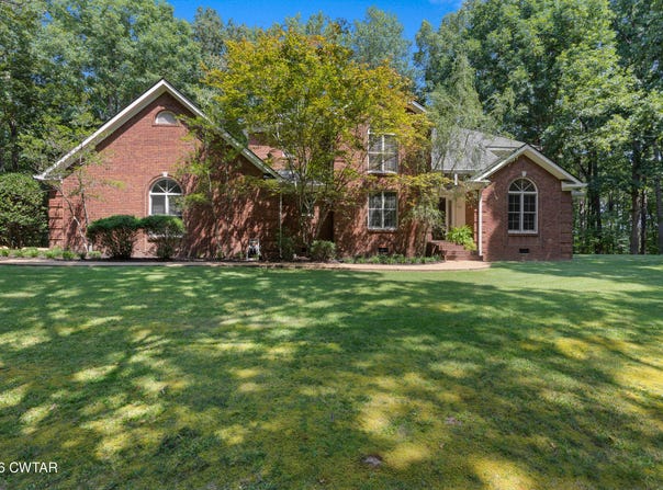 12585 Highway 100, Toone, TN 38381