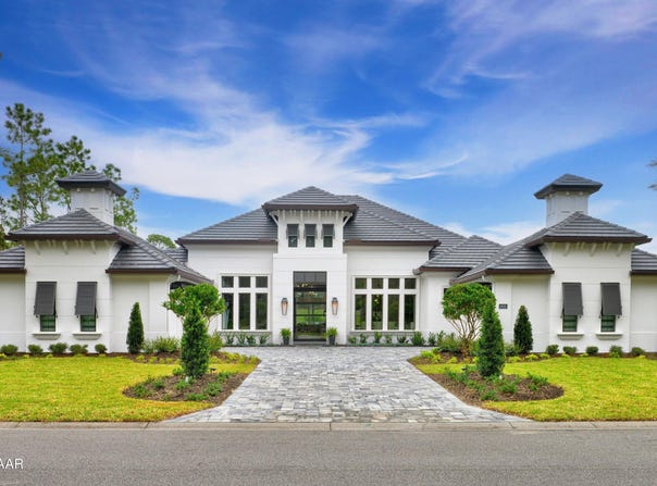 1009 Sudbury Lane, Ormond Beach, FL 32174