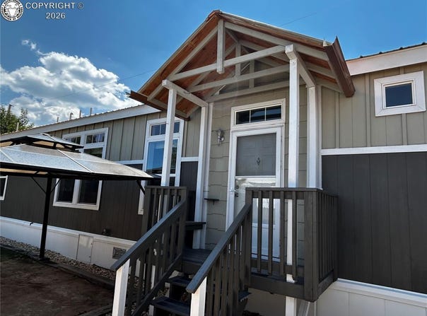 325 E Main Street, Silver Cliff, CO 81252