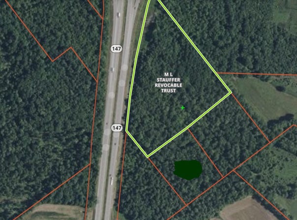 INDUSTRIAL PARK Road, Milton, PA 17847