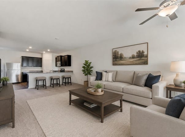 105 Brunswick Ln, Jarrell, TX 76537