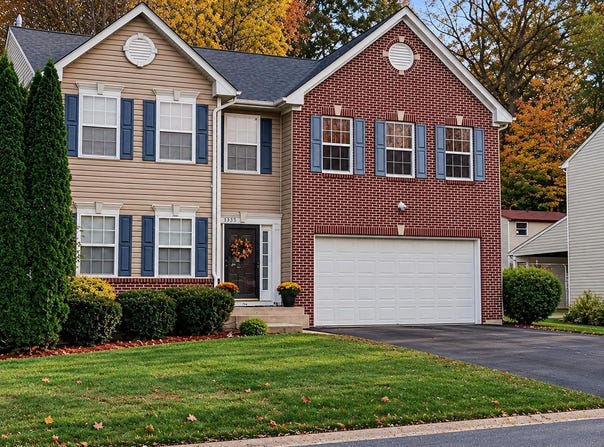 8935 MULLEN Road, KING GEORGE, VA 22485