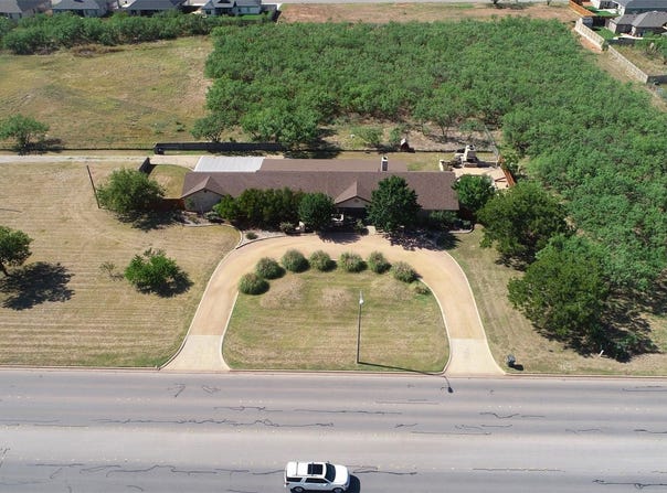 3469 Antilley Road, Abilene, TX 79606