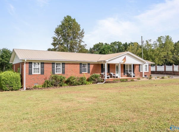 2839 County Road 138, Scottsboro, AL 35768
