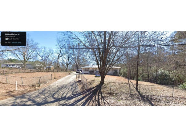 340 GOOD SPRINGS Rd, Parrish, AL 35580