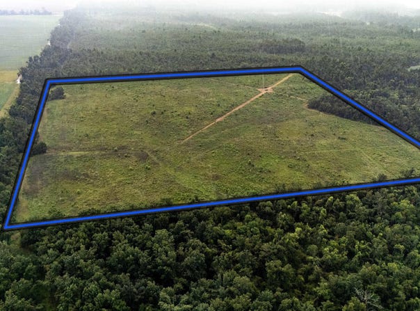 FOSTER ROAD, Delhi, LA 71232