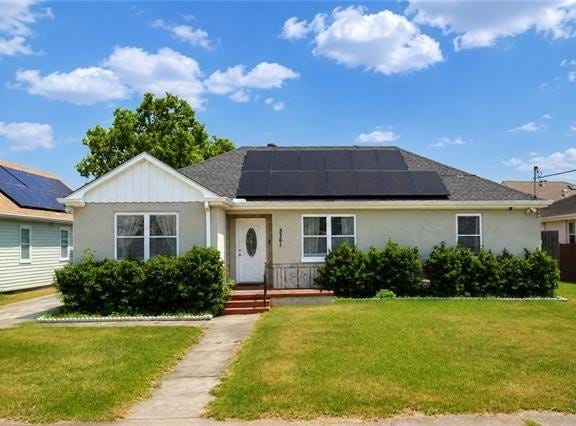 5361 PASTEUR Boulevard, New Orleans, LA 70122