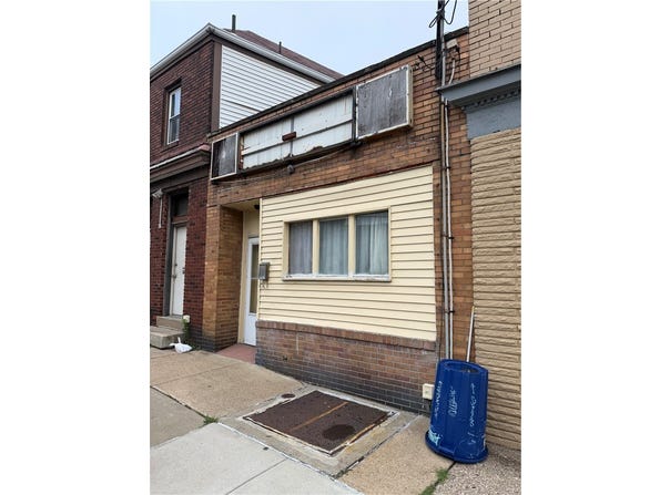 2333 Arlington Ave, Arlington, PA 15210