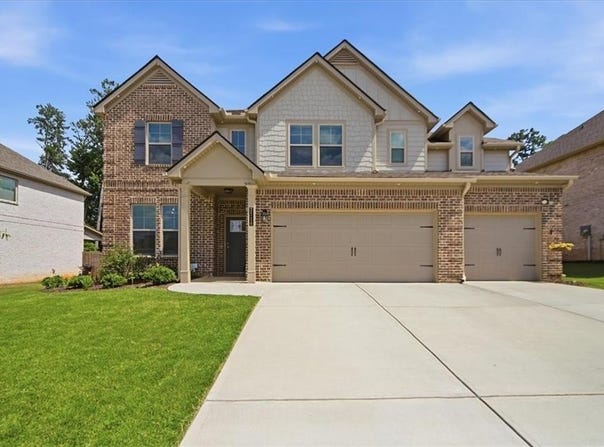 2116 Cadenza Circle, Dacula, GA 30019