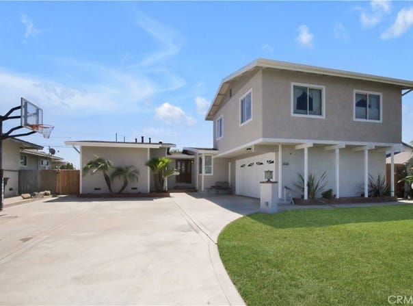 14524 Rio Blanco, La Mirada, CA 90638