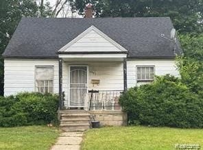 9965 Plainview Avenue, Detroit, MI 48228