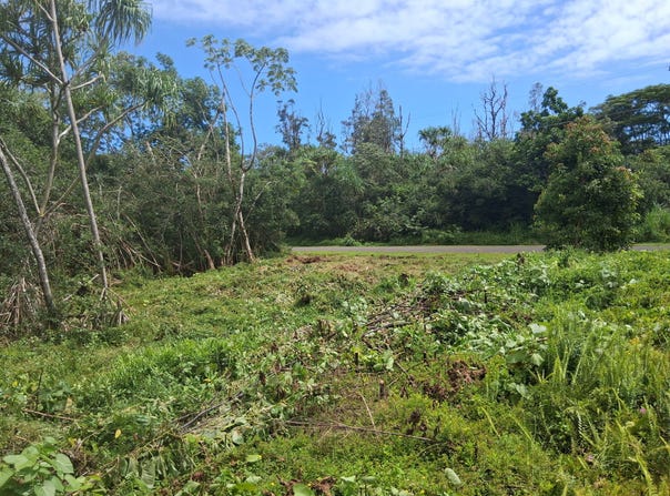 MOANA ST, Pahoa, HI 96778