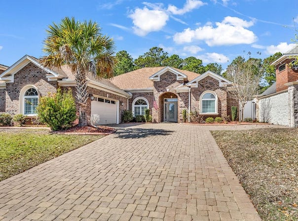 129 Waterfall Circle, Little River, SC 29566