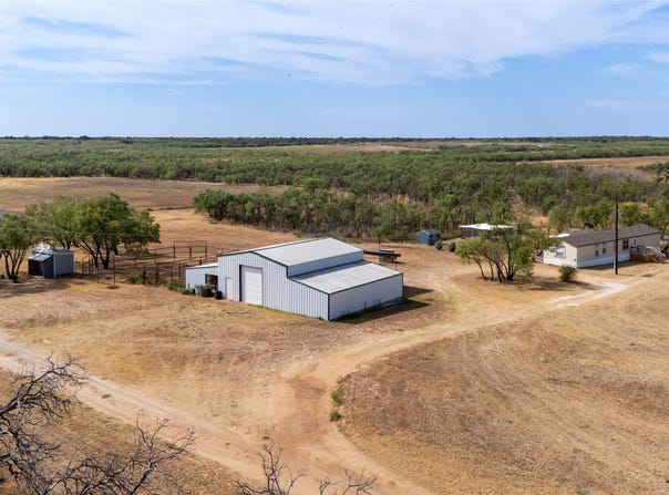 5143 S Fm 600, Abilene, TX 79601