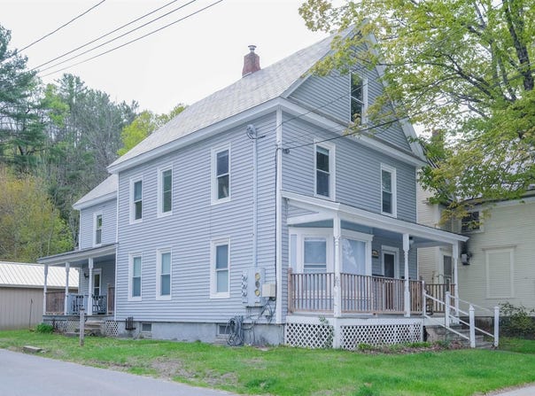 57 Pleasant Street, Ludlow, VT 05149