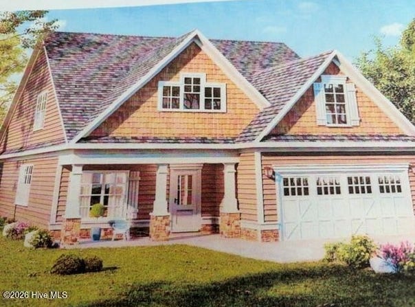 465 Lockwood Lane SW, Supply, NC 28462