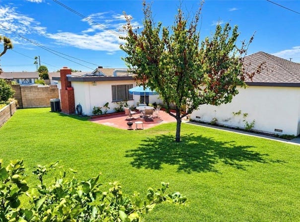 904 Mccart, Brea, CA 92821