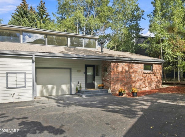 128 Beaver Road, Eagle-Vail, CO 81620
