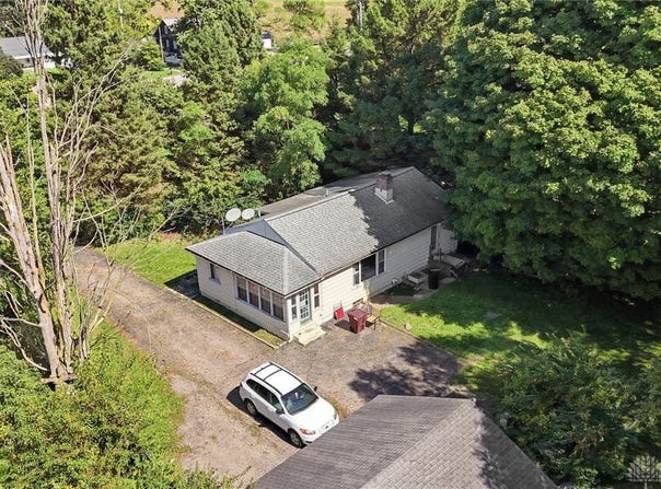 4525 E National Road, Springfield, OH 45505