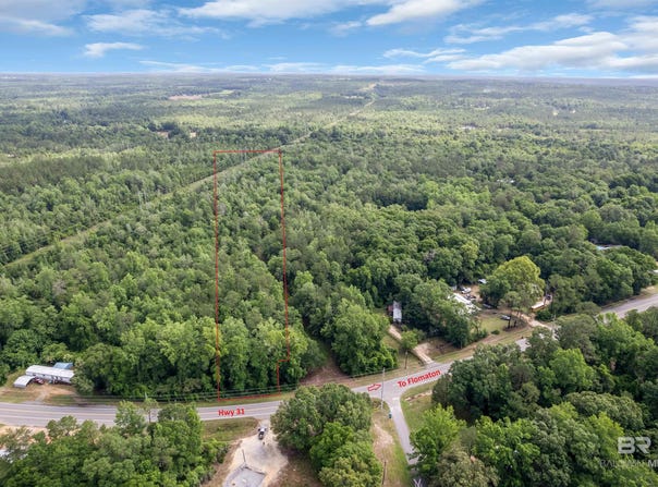 US Highway 31, Flomaton, AL 36441