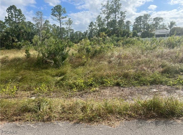 716 Chambers Street E, Lehigh Acres, FL 33974