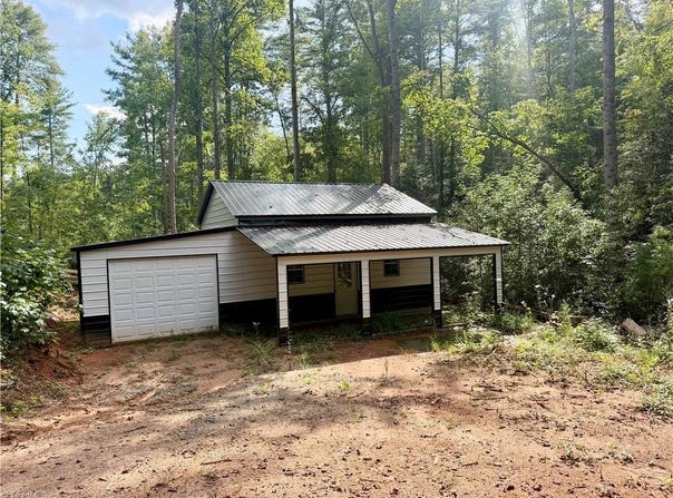 3375 Etta Heights, Morganton, NC 28655