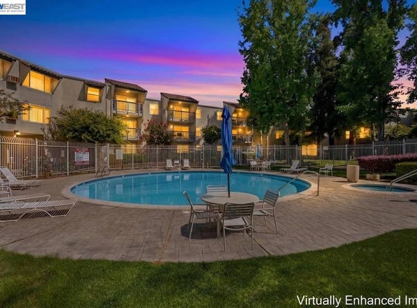1087 Murrieta Blvd, Livermore, CA 94550