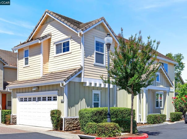 1311 Tapestry Ln, Concord, CA 94520