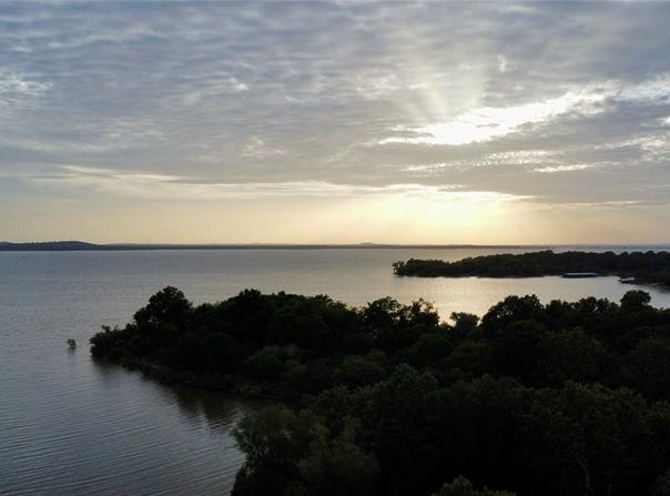 118152 S 4214 Road, Eufaula, OK 74432