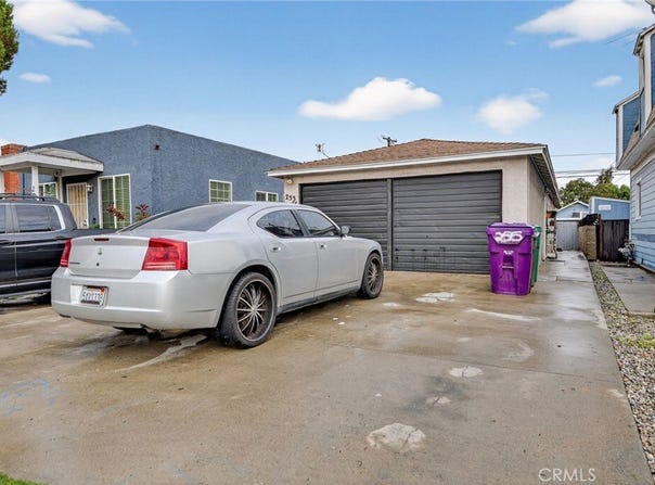 253 E Louise, Long Beach, CA 90805