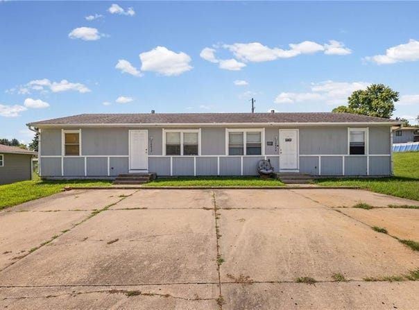 18872 Wigwam Drive, Independence, MO 64056