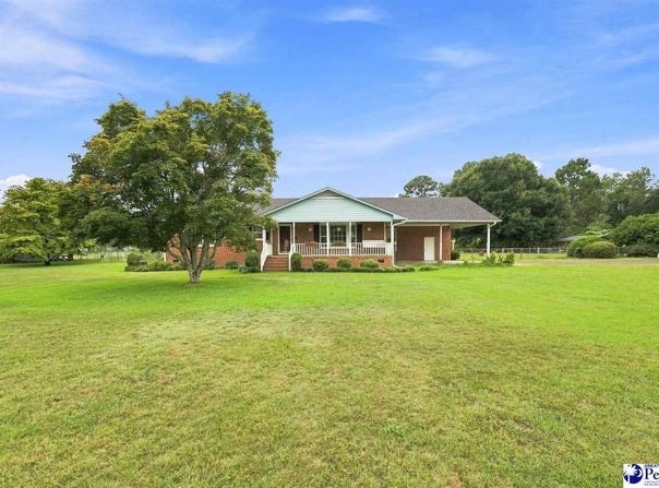 1141 Whites Circle, Darlington, SC 29532