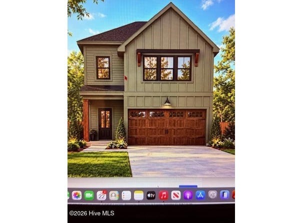 1015 Maplewood Dr, Augusta, GA 30907