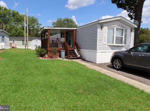 10505 CEDARVILLE Road, BRANDYWINE, MD 20613