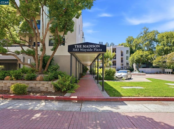 3183 Wayside Plz, Walnut Creek, CA 94597