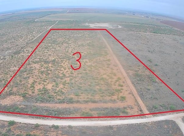 TRACT 3 County Rd 306, Seminole, TX 79360