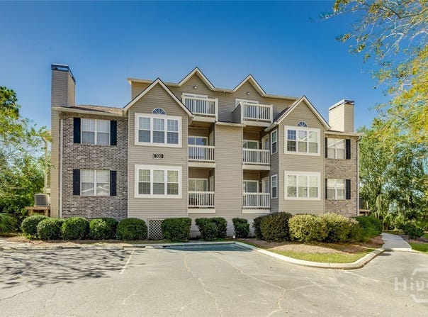 12300 Apache Avenue, Savannah, GA 31419